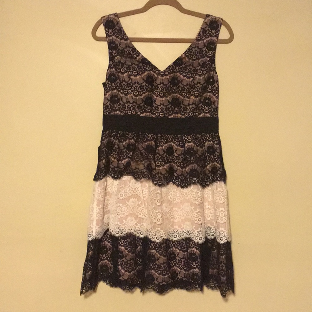 Jessica Simpson Cocktail Dress